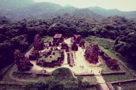 Thay đổi nguồn kinh phí lập, thẩm định, phê duyệt quy hoạch, tu bổ, phục hồi di tích