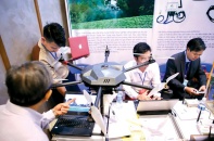 ADB: Việt Nam đứng thứ 63/113 nền kinh tế toàn cầu về hệ thống khởi nghiệp kỹ thuật số