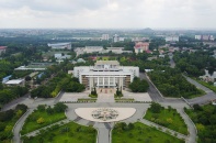 Chính phủ phê duyệt chủ trương thành lập Trường Đại học Khoa học Sức khoẻ