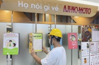 Khám phá môi trường doanh nghiệp Nhật Bản tại Ajinomoto Việt Nam