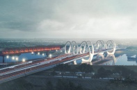 Phê duyệt khung chính sách bồi thường, tái định cư dự án nâng cao tĩnh không cầu đường bộ