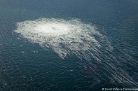 Đường ống dẫn khí đốt Nord Stream thiệt hại nặng, không loại trừ khả năng không thể khắc phục được