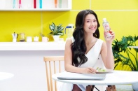 Giải mã thức uống giấm gạo Vtox vừa ra mắt của Ajinomoto Việt Nam
