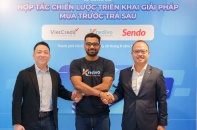 Mua trước trả sau (BNPL) - Sân chơi số trị giá 10 tỷ USD tại Việt Nam