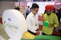 HCMC FOODEX 2022 - Triển lãm quốc tế chuyên ngành lương thực - thực phẩm