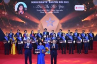 Bà Bùi Thị Hải Yến, Tổng giám đốc Công ty cổ phần Hanel: Tạo giá trị kinh tế cho xã hội là sứ mệnh của doanh nhân
