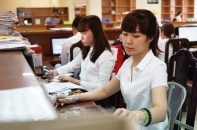 Đến năm 2026, các bộ, cơ quan, tổ chức thuộc Chính phủ có 101.546 biên chế
