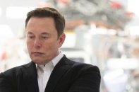 Forbes: Tỷ phú Elon Musk mất 1/3 tổng tài sản chỉ sau một năm