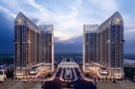 Văn Phú Invest: Lãi ròng 358 tỷ đồng, hoàn thành 83% kế hoạch lợi nhuận năm sau 9 tháng