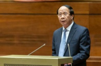 Chính thức trình Quốc hội sửa Luật Đất đai: Thúc đẩy thương mại hoá quyền sử dụng đất