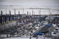 Iran và Nga ký các hợp đồng khí đốt tổng trị giá 6,5 tỷ USD