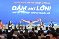 Thương mại điện tử xuyên biên giới giúp doanh nghiệp Việt vươn ra toàn cầu