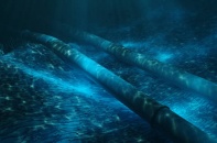 Đã phát hiện các miệng hố nhân tạo tại địa điểm nổ đường ống Nord Stream