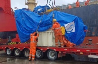 Dolphin Sea Air Services Corp với hành trình 15 năm phát triển đầy nỗ lực