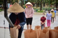 Cần quan tâm mở rộng và có sự đổi mới về phương thức thực hiện chính sách xã hội
