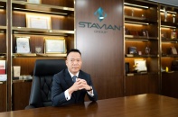 Doanh nhân Sao Đỏ Đinh Đức Thắng: Tôi muốn cống hiến nhiều hơn cho ngành hóa dầu Việt Nam