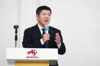 Đóng góp của Ajinomoto vào mục tiêu tạo lập giá trị chung cùng cộng đồng