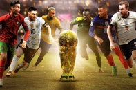 FIFA World Cup 2022: Lịch thi đấu chi tiết các trận vòng bảng