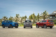 Ford Việt Nam bán được 4.012 xe trong tháng 10/2022