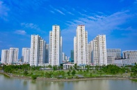 Tập đoàn Geleximco: Dấu ấn từ các khu đô thị tới sân golf