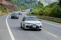 Tại sao xe công nghệ hybrid là giải pháp tối ưu với cơ sở hạ tầng Việt Nam hiện tại?