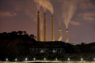 COP27 kêu gọi giảm phát thải trong các ngành thép, dầu mỏ, khí đốt và phân bón