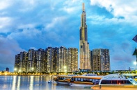 Phấn đấu đến năm 2030, Việt Nam có ít nhất 5 đô thị đạt tầm cỡ quốc tế
