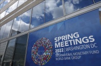 IMF: Triển vọng tăng trưởng kinh tế toàn cầu ngày càng ảm đạm