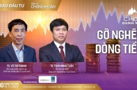 [Talkshow] Chọn danh mục: Gỡ nghẽn dòng tiền