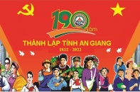 Chọn ngày 22 tháng 11 hằng năm là Ngày truyền thống tỉnh An Giang