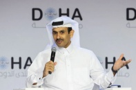 Qatar đạt được hợp đồng khủng 60 tỷ USD cung cấp 4 triệu tấn LNG cho Trung Quốc