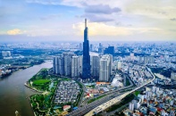 Nghị quyết 24-NQ/TW của Bộ Chính trị về phát triển kinh tế - xã hội vùng Đông Nam Bộ