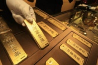 Nhiều nước tăng mạnh lượng dự trữ vàng
