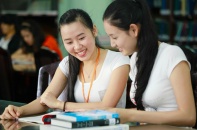 Hỗ trợ nâng cao năng lực ngoại ngữ và hội nhập quốc tế cho thanh thiếu nhi Việt Nam