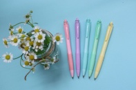 Thiên Long ra mắt dòng bút pastel thế hệ mới