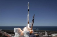Mỹ: FCC phê duyệt kế hoạch phóng 7.500 vệ tinh của SpaceX lên quỹ đạo