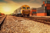Nâng cao năng lực vận tải liên vận quốc tế bằng đường sắt đến năm 2030