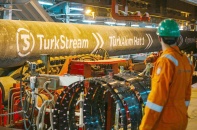 Thổ Nhĩ Kỳ khánh thành cơ sở lưu trữ khí đốt tự nhiên ngầm lớn nhất châu Âu
