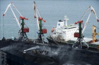 IEA: Sản lượng tiêu thụ than thế giới đạt kỷ lục mới 
