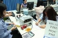 Chính phủ yêu cầu giữ ổn định mức học phí đối với cơ sở giáo dục và đào tạo công lập năm học 2022 - 2023