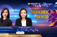 Talkshow Chọn danh mục: Nhận diện biến số 2023