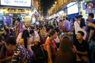 Bloomberg: Nền kinh tế Việt Nam tăng trưởng nhanh nhất châu Á năm 2022 
