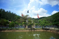 Thêm 5 di tích được xếp hạng di tích quốc gia đặc biệt