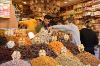 FAO: Chỉ số giá thực phẩm toàn cầu tăng lên mức cao kỷ lục trong năm 2022