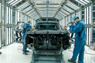 Ford bán được gần 29.000 xe tại Việt Nam trong năm 2022