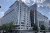 WB hạ mức dự báo tăng trưởng kinh tế thế giới năm 2023 xuống 1,7%
