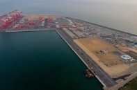 Tập đoàn Adani Ấn Độ mua lại cảng biển Haifa của Israel với giá 1,15 tỷ USD