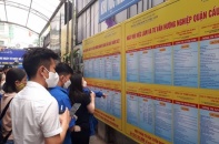 Nghiên cứu việc sử dụng nguồn kinh phí công đoàn hỗ trợ đoàn viên và người lao động bị mất việc làm