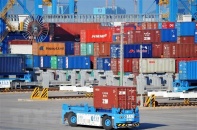 Kinh tế Trung Quốc đạt mức tăng trưởng 3% trong năm 2022
