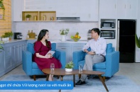 Chuyên gia dinh dưỡng: Chế độ ăn giảm muối vẫn ngon khi kết hợp bột ngọt